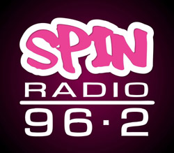 Spin Radio FM 96.2